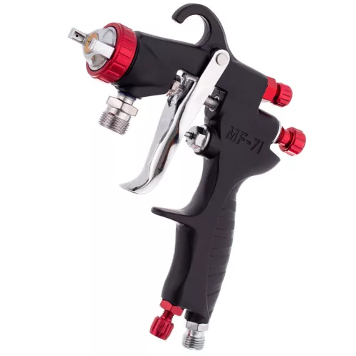 TC Technic 1,5 mm Pistolă de Pulverizare pentru Agregate de Vopsea