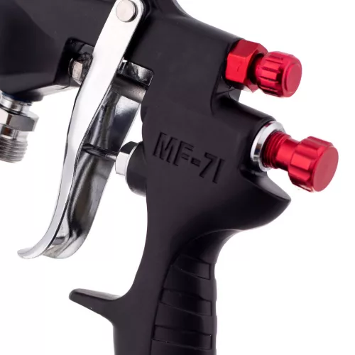TC Technic 1,5 mm Pistolă de Pulverizare pentru Agregate de Vopsea