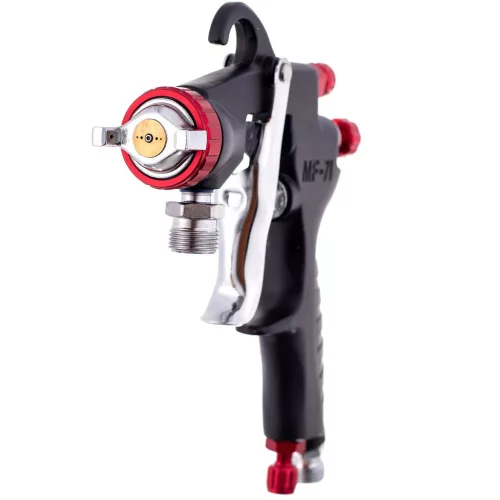 TC Technic 1,5 mm Pistolă de Pulverizare pentru Agregate de Vopsea