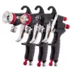 TC Technic 1,5 mm Pistolă de Pulverizare pentru Agregate de Vopsea