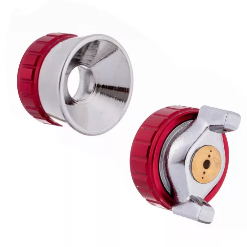 TC Technic 1,5 mm Pistolă de Pulverizare pentru Agregate de Vopsea