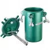 Unitate Profesională de Vopsire cu Rezervor de 4L, Acoperire cu Teflon, pentru Pistol de Vopsit TC Technic PT45-Z