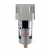 Filtru de Aer, Separatoare de Ulei și Apă cu Conexiune de 1/4" TC Technic AF3000-02CH