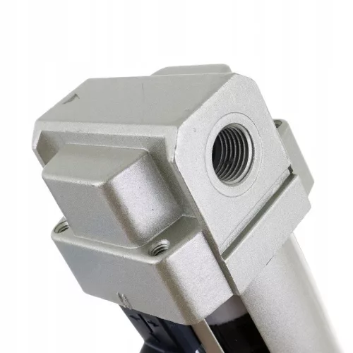 Filtru de Aer, Separatoare de Ulei și Apă cu Conexiune de 1/4" TC Technic AF3000-02CH