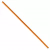 60 cm - Tub flexibil pentru conectarea supapei de reținere și a presostatului la compresoare TC Technic AACE060, diametru 6 mm, compatibil 230 V și 400 V