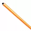 60 cm - Tub flexibil pentru conectarea supapei de reținere și a presostatului la compresoare TC Technic AACE060, diametru 6 mm, compatibil 230 V și 400 V