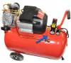 60 cm - Tub flexibil pentru conectarea supapei de reținere și a presostatului la compresoare TC Technic AACE060, diametru 6 mm, compatibil 230 V și 400 V