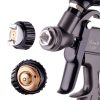 Mini Pistol de Pulverizare HVLP pentru Compresoare Mici cu Duza de 1,2 mm Auarita Lion B Light (250 ml)