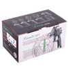 Mini Pistol de Pulverizare HVLP pentru Compresoare Mici cu Duza de 1,2 mm Auarita Lion B Light (250 ml)