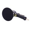 Șlefuitor Pneumatic Excentric 150 mm, AT-280, Velcro, 10.000 RPM, 1/4"