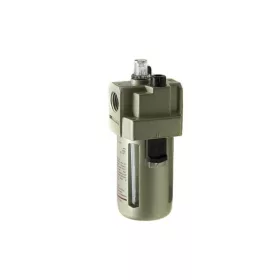   Distribuitor de Ulei pentru Mașini Pneumatice Technic AL4000-06, 3/4", 180 mm, 4000 litri pe minut