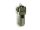 Distribuitor de Ulei pentru Mașini Pneumatice Technic AL4000-06, 3/4", 180 mm, 4000 litri pe minut