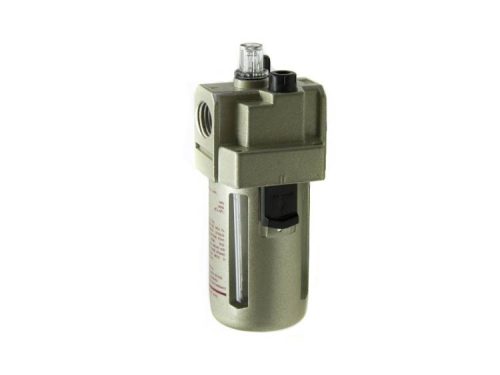 Distribuitor de Ulei pentru Mașini Pneumatice Technic AL4000-06, 3/4", 180 mm, 4000 litri pe minut