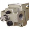 Distribuitor de Ulei pentru Mașini Pneumatice Technic AL4000-06, 3/4", 180 mm, 4000 litri pe minut