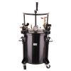 Unitate de Vopsire 20 Litri cu Mixer Integrat și Pistol cu Duza de 1,8 mm, Tuburi de 2 m - PT-20H-2UA