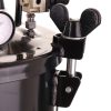 Unitate de Vopsire 20 Litri cu Mixer Integrat și Pistol cu Duza de 1,8 mm, Tuburi de 2 m - PT-20H-2UA
