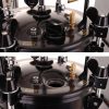 Unitate de Vopsire 20 Litri cu Mixer Integrat și Pistol cu Duza de 1,8 mm, Tuburi de 2 m - PT-20H-2UA