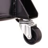 Unitate de Vopsire 20 Litri cu Mixer Integrat și Pistol cu Duza de 1,8 mm, Tuburi de 2 m - PT-20H-2UA