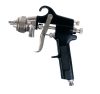 Unitate de Vopsire Rezistentă la Solvenți de 10 Litri cu Pistol de Vopsit de 1,8 mm și Regulator de Presiune PT-8H-2U(SR)