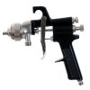 Unitate de Vopsire cu Pistol Pulverizator, Duza 1,8 mm, Regulator de Presiune, Capacitate 2 Litri - Model PT-2H-2U