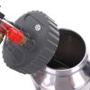 Unitate de Vopsire cu Pistol Pulverizator, Duza 1,8 mm, Regulator de Presiune, Capacitate 2 Litri - Model PT-2H-2U