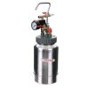 Unitate de Vopsire cu Pistol Pulverizator, Duza 1,8 mm, Regulator de Presiune, Capacitate 2 Litri - Model PT-2H-2U
