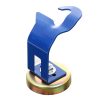 Suport Magnetic pentru Pistol de Sudură MIG, Diametru Bază 86 mm, Înălțime 136 mm