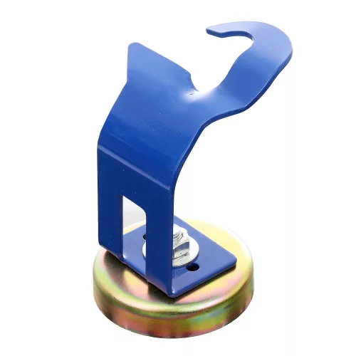 Suport Magnetic pentru Pistol de Sudură MIG, Diametru Bază 86 mm, Înălțime 136 mm