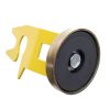 Suport Magnetic pentru Pistol de Sudură AWI și TIG, Diametru Bază 86 mm, Înălțime 160 mm