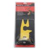 Suport Magnetic pentru Pistol de Sudură AWI și TIG, Diametru Bază 86 mm, Înălțime 160 mm