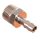 Conector Furtun Pneumatic 1/2" cu Reducție 12 mm - Model J1267