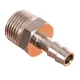 Conector Furtun Pneumatic 1/2" cu Reducție 12 mm - Model J1267
