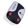 Set Aerograf Profesional pentru Modelare și Pictură, cu Compresor Eficient și Valiză Elegantă, Model HS08-3AC-SKA