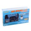 Airbrush Profesional Fengda BD-128 cu Duza de 0,8 mm, Control Dublu, pentru Pictură și Modelare