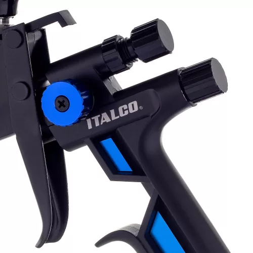 Pistol de Vopsit Premium Italco Gloss 2 LVMP 1,3 mm