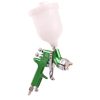 Pistol de Vopsit Profesional ITALCO H-929 Volum Mare Presiune Mică cu Duza de 2,0 mm