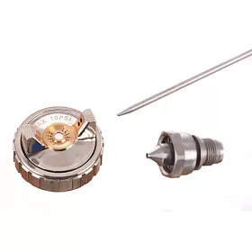   Set Duze Auarita MP-500 Volum Mic, Presiune Mică (LVLP) pentru Pistol de Pulverizare, 1,4 mm