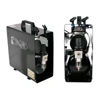 Compresoare Aerograf