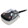 Set Premium de Modelare - HS08-3AC-KA (Mini Aerograf cu Compresor)
