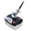Set Premium de Modelare - HS08-3AC-KA (Mini Aerograf cu Compresor)