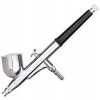 Set Premium de Modelare - HS08-3AC-KA (Mini Aerograf cu Compresor)