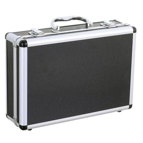 Set Premium de Modelare - HS08-3AC-KA (Mini Aerograf cu Compresor)