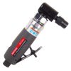 Polizor Unghiular Pneumatic pentru Sarcini Industriale cu Prindere de 3 sau 6 mm Rotake RT-1109
