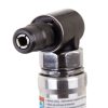 Polizor Unghiular Pneumatic pentru Sarcini Industriale cu Prindere de 3 sau 6 mm Rotake RT-1109