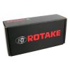 Polizor Unghiular Pneumatic pentru Sarcini Industriale cu Prindere de 3 sau 6 mm Rotake RT-1109