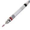 Set Mini Polizor Pneumatic cu Valiză din Plastic Rotake RT-1212K2 (Mandrină de 3 mm)