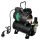 Compresor Airbrush cu 2 Ventilatoare și Rezervor de 3 Litri pentru Funcționare Continuă AS-326