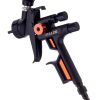 Pistol de Vopsit Premium Italco Gloss 2 Volum Mare Presiune Mică 1,3 mm