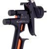Pistol de Vopsit Premium Italco Gloss 2 Volum Mare Presiune Mică 1,3 mm