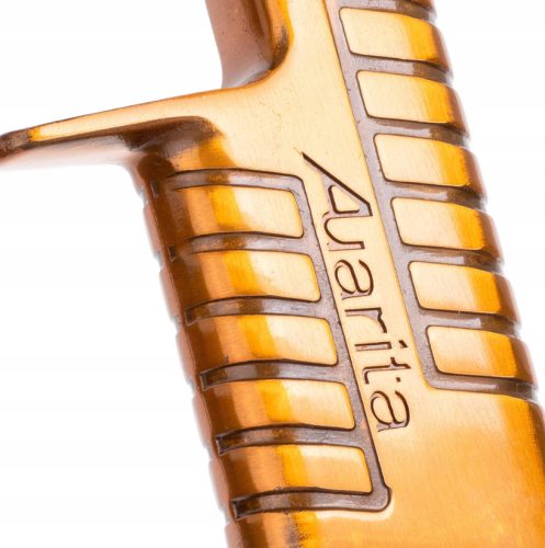 Pistol de Vopsit Auarita Gold W-400 LVMP 1,3 mm cu Furtun de Aer și Duza Profesională